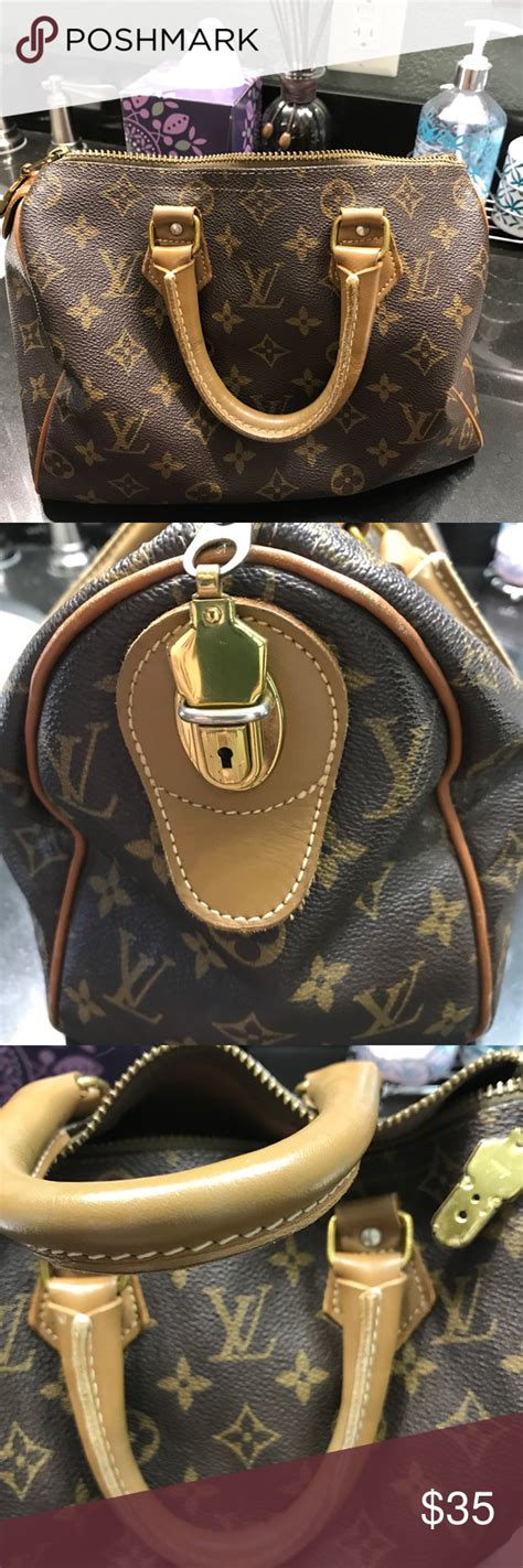 knock off Louis Vuitton luggage